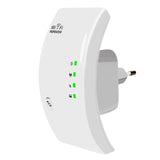 NetBlaze – Wireless WiFi Booster