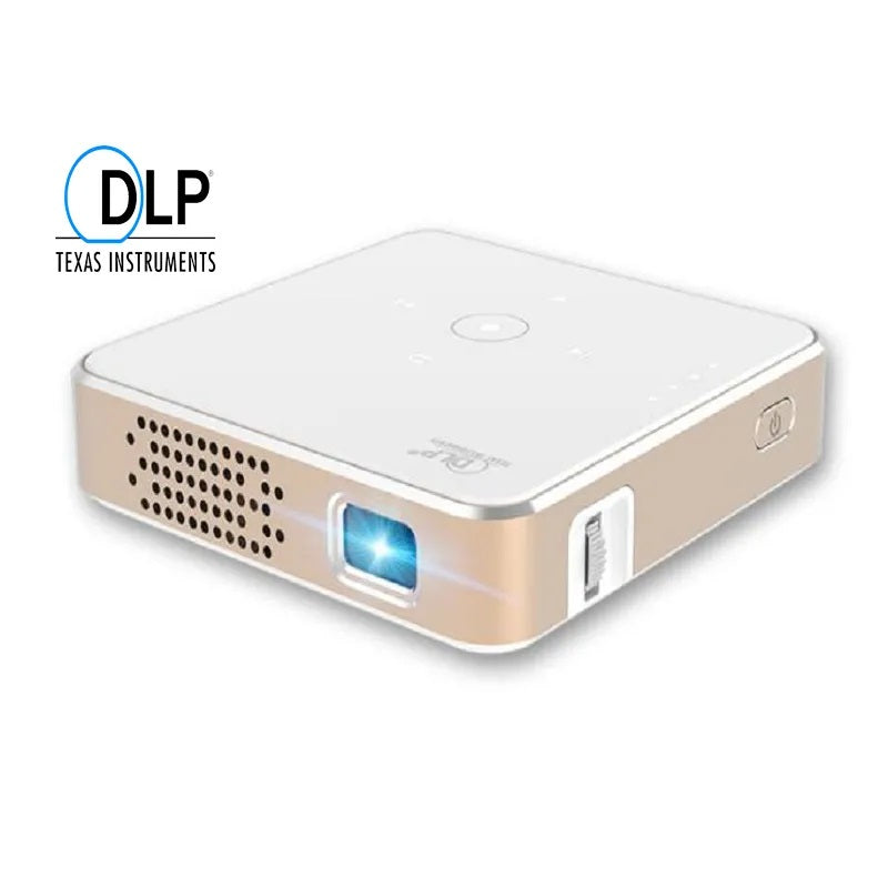 Kino Pro – Smart Portable Projector
