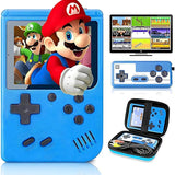 BowLift | Video Game Console with Retro Handheld Style
