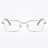 German Intelligent Progressive Glasses for Clear Vision