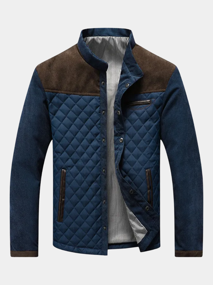 Enhanced Product Title: "Ross™ Elegante Damenjacke - Stilvolle und Bequeme Übergangsjacke für jeden Anlass" 

This title includes relevant keywords and provides more detail about the product, which can help improve visibility and attract potential buyers.
