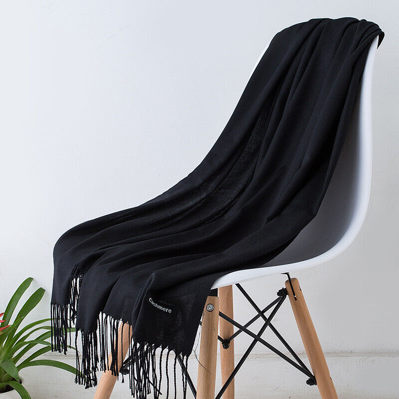 BowLift | Warm Scarf for Women Soft Warm Winter Shawl