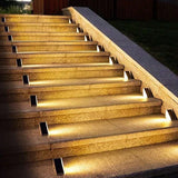 Optimized Product Title: "Solar Treppenleuchten für Außen – Warmweißes LED-Licht, 4er & 10er Set – Energiesparend & Wetterfest für Garten & Terrasse" 

This title includes relevant keywords and phrases that can help improve visibility on Google Shopping w