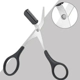 Kalsten | BrowPerfektor - Stainless Steel Eyebrow Scissors