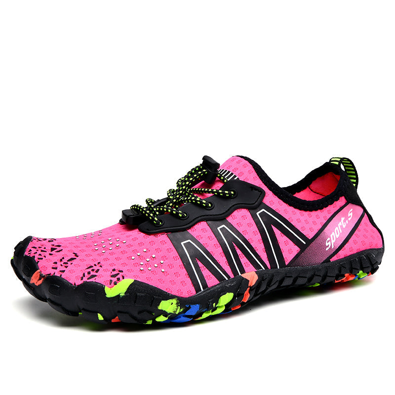 AquaFlex Unisex Water Shoes | Perfect for Water Activities