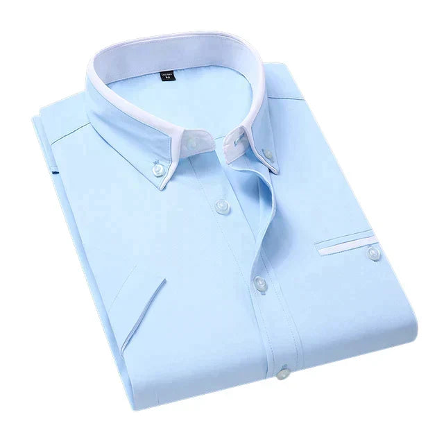 Victor – Men's Short-Sleeve Shirt