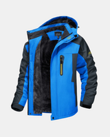 Enhanced Product Title: "Ettore Wind- und Wasserdichte Jacke für Herren – Leichte, Atmungsaktive Outdoor-Jacke mit Kapuze, Ideal für Regen und Wind"

This optimized title includes keywords that potential customers might search for, such as "Herren," "leic
