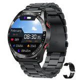 HealthSync Pro – Multifunctional Smartwatch