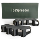 Silicone Toe Separators – Medical Grade, Bunion Alignment & Reusable