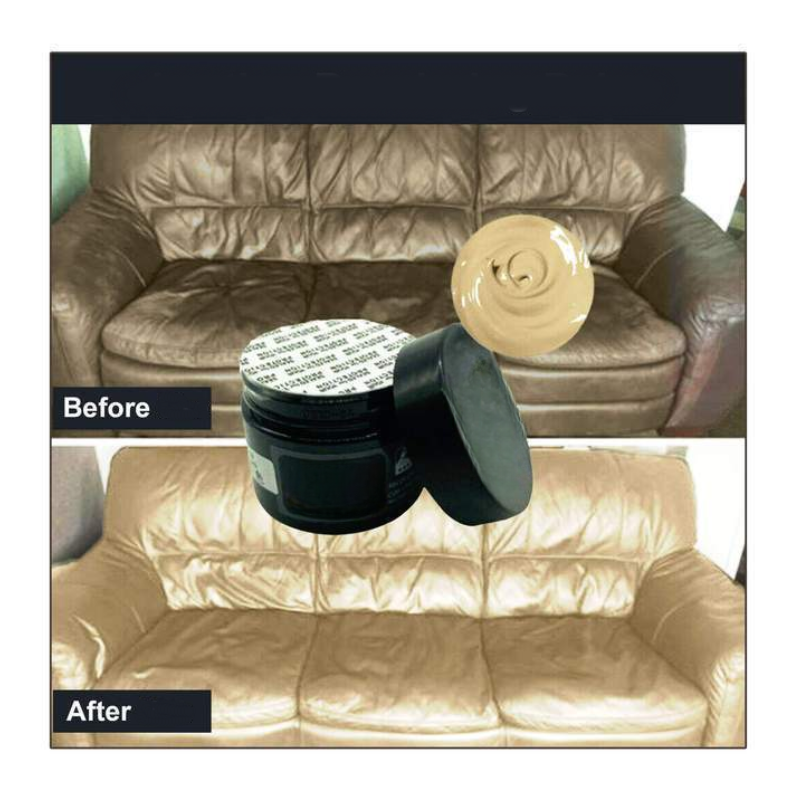 RestoreLeather – Powerful Leather Repair Balm