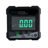 Digitale Hoekmeter met Magneet und Waterpasfunctie