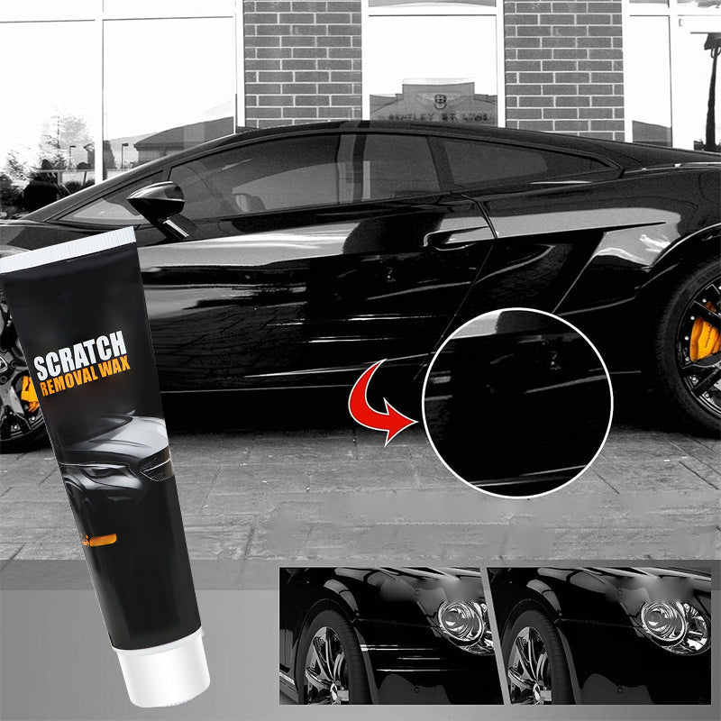 Enhanced Product Title: Universal Auto Kratzer-Reparatur-Paste – Effektive Lösung für alle Lackarten, Kratzerentfernung und Lackpflege 

This title includes keywords that can improve visibility in Google Shopping while clearly describing the product's ben