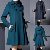 Enhanced Product Title: "Solana™ Stylish Women's Jacket - Trendy & Versatile Outerwear for Every Occasion" 

This title includes keywords that potential customers might search for while also highlighting the product's features and appeal.