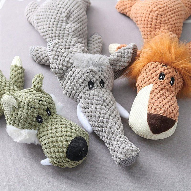 Maximus – Extra-Strong Dog Toy