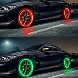 Kalsten | Tire Valve LED Caps