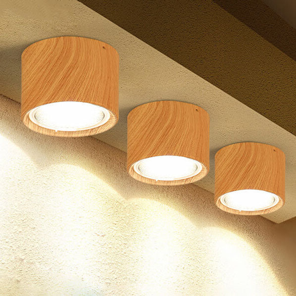 Optimized Product Title: "LED Deckenstrahler Zylinder – Energiesparender, dimmbarer Deckenleuchten mit modernem Design für Wohnräume und Büros" 

This title includes relevant keywords, highlights features, and specifies the product's use case, making it m