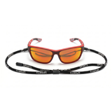 BowLift | PolarSport PRO+ Professional Polarised Sports Sunglasses – UV Protection & Scratch-Resistant Lenses