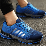 Lightweight Orthopedic Sneakers – AeroFlex