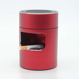 Kalsten | Smart Smokeless Ashtray Powerful Negative Ion USB Hepa Filter