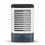 BowLift | 3-Speed Portable Air conditioner with Ultrasonic Cooling