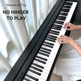 Kalsten | Removable Piano Keyboard Note Labels