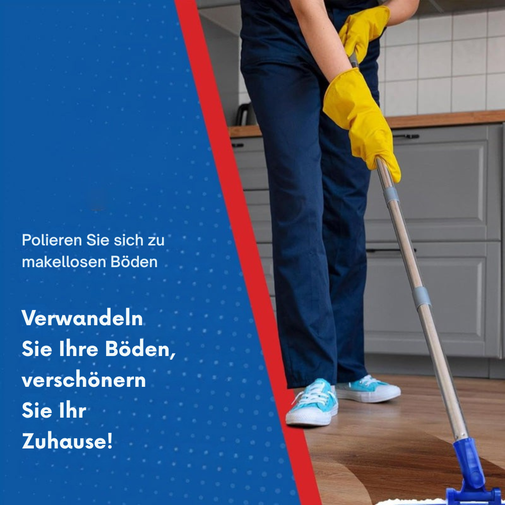 Floor Shine Spray – 150ml, High-Gloss Finish & Multi-Surface