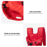 Kalsten | Comfortable Pet Carrier Cockpit – Waterproof & Breathable – For Dog or Cat