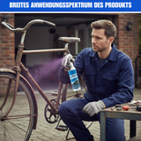 Optimized Product Title: "Rostentferner Spray – Schnelle Metallreinigung für blitzsauberes Ergebnis in Minuten" 

This title includes relevant keywords while emphasizing speed and effectiveness, making it more appealing for Google Shopping searches.