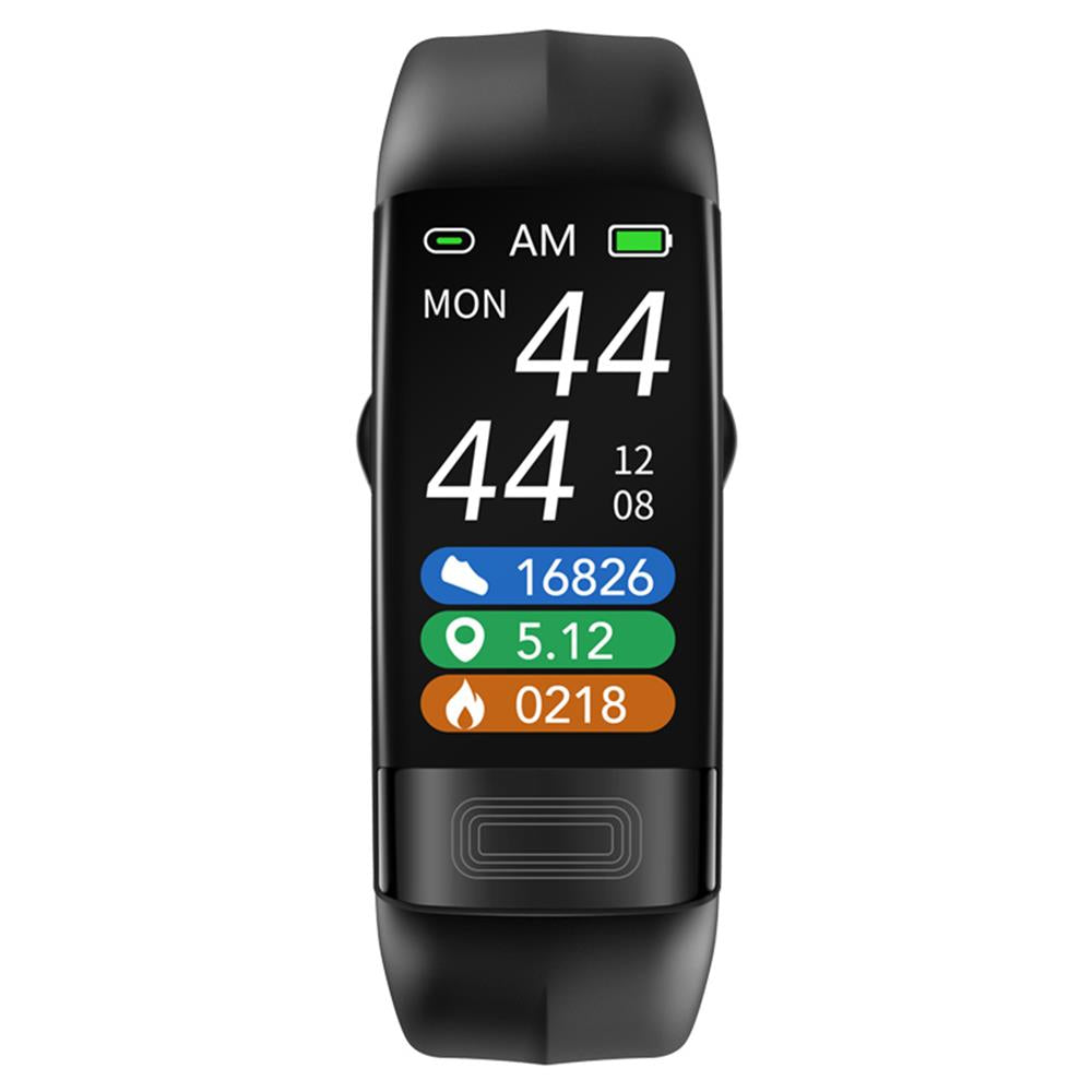 Kalsten | Smart Blood Pressure Monitor Bracelet EKG Heart Rate Oxygen Sleep Tracker FDA Approved