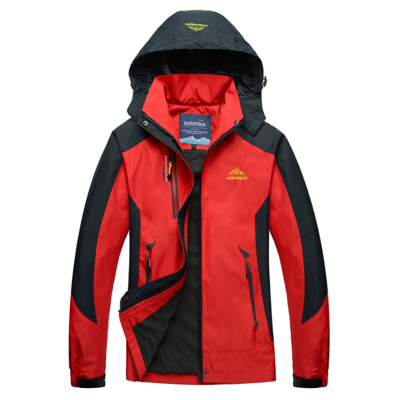 Optimized Product Title: "Eleonora Damenjacke - Wasserdichte, Atmungsaktive Outdoor-Jacke für Damen | Ideal für Regen & Abenteuer" 

This title includes relevant keywords and phrases that potential customers might search for, enhancing visibility and appe