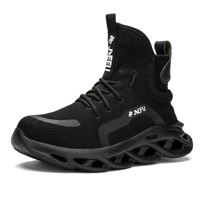 Orthopedic Safety Shoes – Max