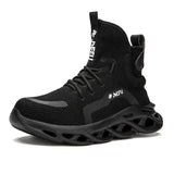 Orthopedic Safety Shoes – Max