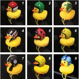 Kalsten | Small yellow duck bicycle bell
