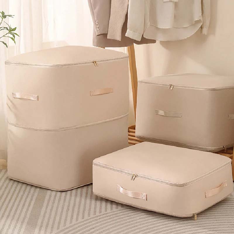 Duvet storage bag | Kalsten