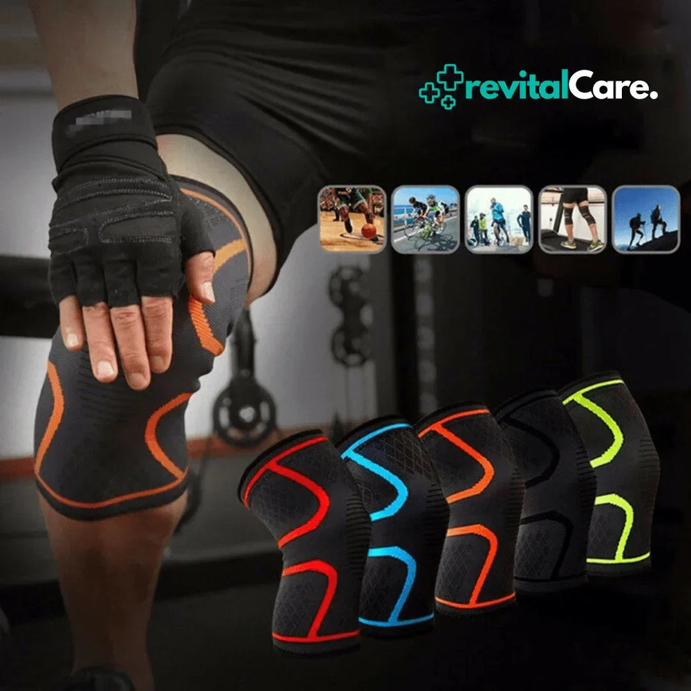 FlexiKnee Pro orthopedic knee brace