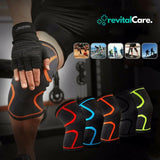 FlexiKnee Pro orthopedic knee brace