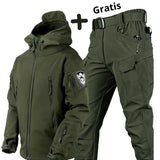 Enhanced Product Title: Athen Windbreaker Jacket with FREE Softshell Pants - Lightweight, Water-Resistant Outdoor Gear for Men/Women

This title includes relevant keywords, highlights the free offer, and specifies the product's features, making it more ap