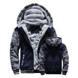 Men's Warm &amp; Soft Winter Jacket