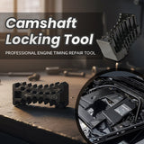 Camshaft Locking Tool for VW & Audi – EA888/EA211/EA111, Alloy Steel Timing Set