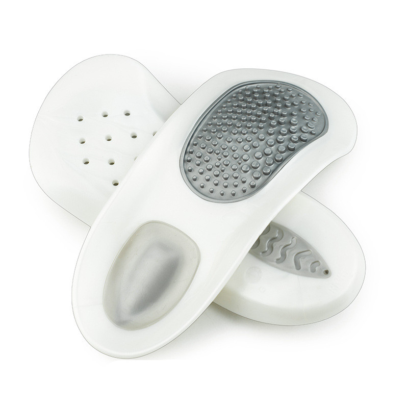 SoleRelief Insoles for Plantar Fasciitis