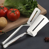 Optimized Product Title: **Edelstahl Wendegreifer – Multifunktionales Werkzeug zum Wenden und Greifen für Grill und Küche** 

This title includes relevant keywords and highlights the product's multifunctionality, making it more appealing for Google Shoppi