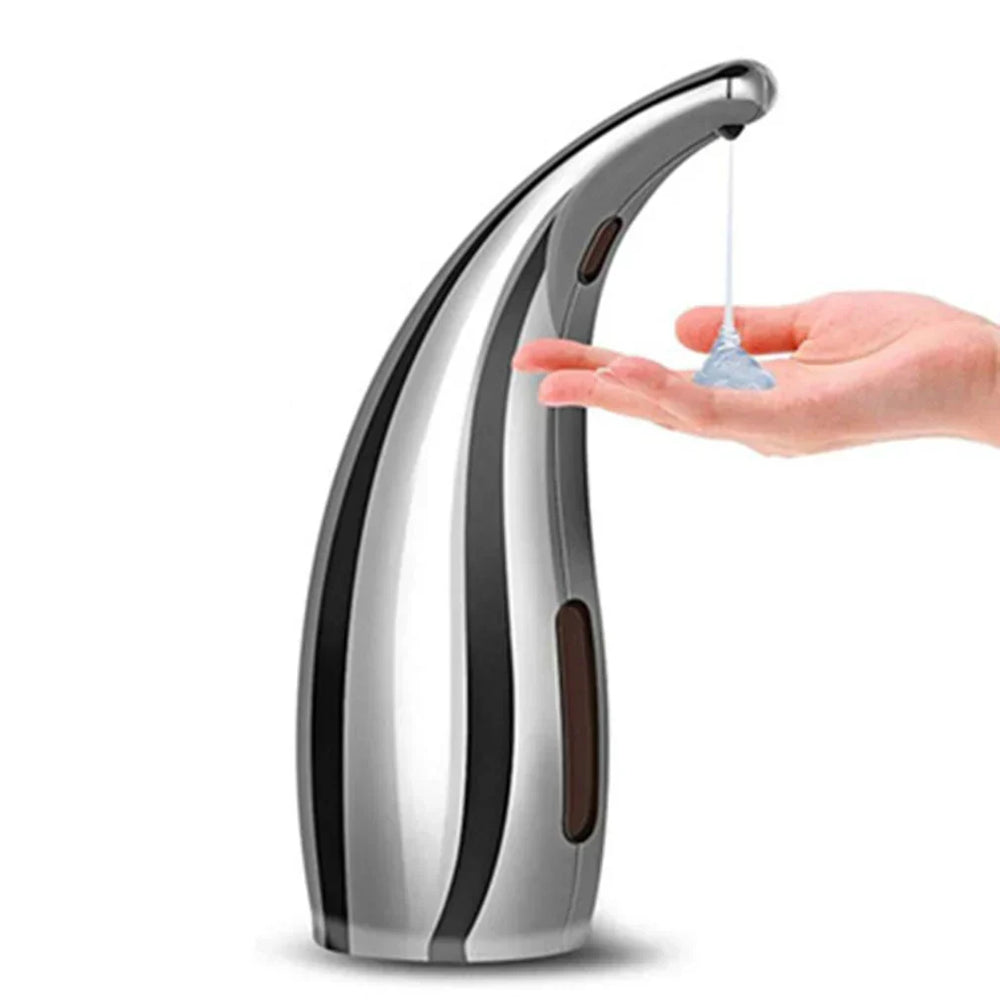 PureSense Automatic Soap Dispenser - Detail