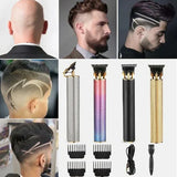 EdgeMaster Professional Men's Hair Trimmer