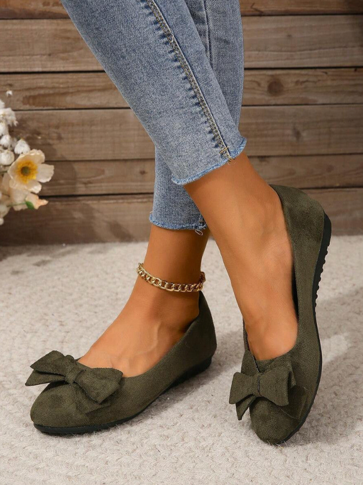 Olivia – Comfortable Orthopedic Shoes