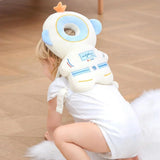 HeadGuard Baby Head Protection - Astronaut