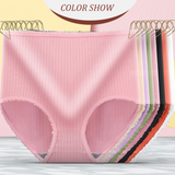 Camille leak-proof underwear detail