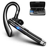 Trucker Bluetooth Headset – Dual Mic, Noise Cancelling & Hands-Free Calling