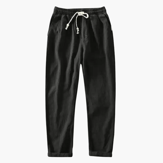 Summer Pants for Men – Light, Breathable & Comfortable