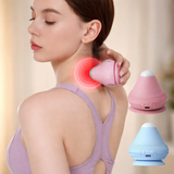Enhanced Product Title: "Massageball mit Saugnapf – Effektive Muskelentspannung & gezielte Schmerzlinderung" 

This title includes keywords that may attract more clicks and improve search visibility while clearly conveying the product's benefits.