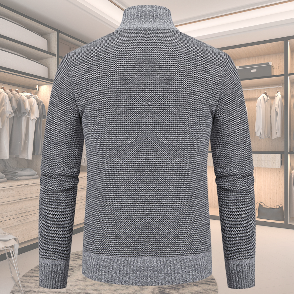 Enhanced Product Title: **Wilbert Stylish Men's Jacket | Trendy Outerwear for Modern Men** 

This title includes keywords that may improve visibility and appeal to potential customers searching for stylish men's jackets.